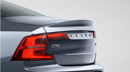 車両外観のスタイリング - S90 2019 - ボルボカーズアクセサリー